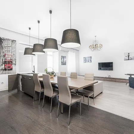 Vorontsov Lane Design