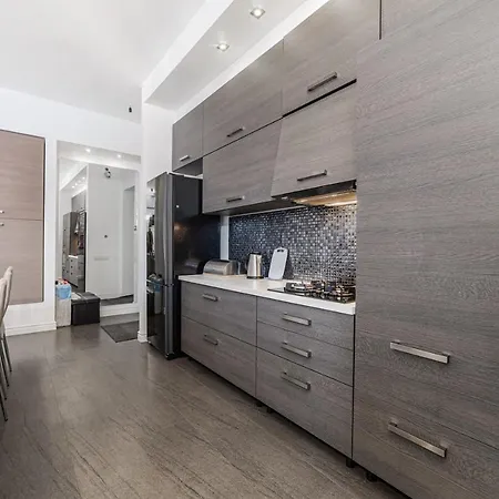 Vorontsov Lane Design