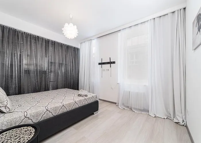 Vorontsov Lane Design *