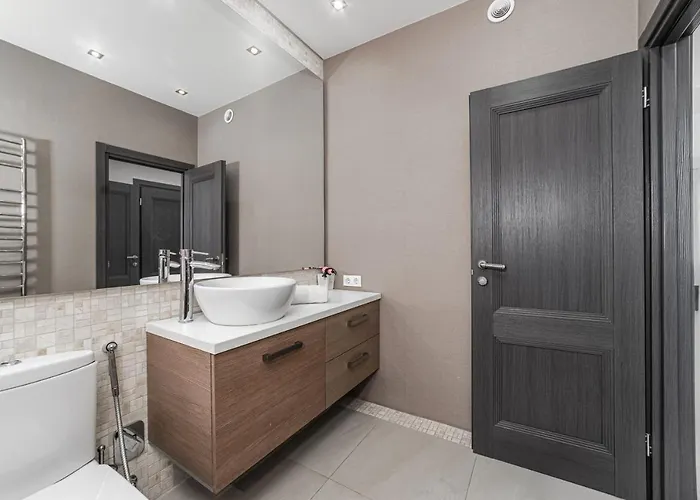 Vorontsov Lane Design * Odessa