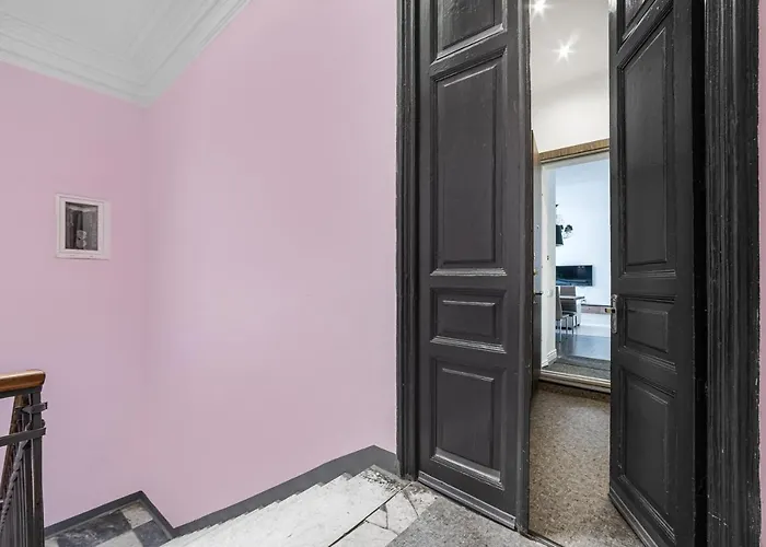 Apartament Vorontsov Lane Design