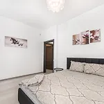 Apartment Vorontsov Lane Design Odessa