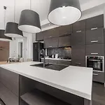 Vorontsov Lane Design *