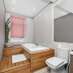 Vorontsov Lane Design Apartment
