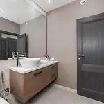Vorontsov Lane Design * Odessa