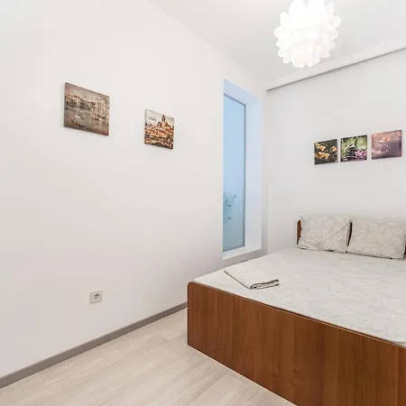 Vorontsov Lane Design Odessza