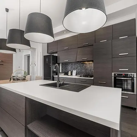 Vorontsov Lane Design *