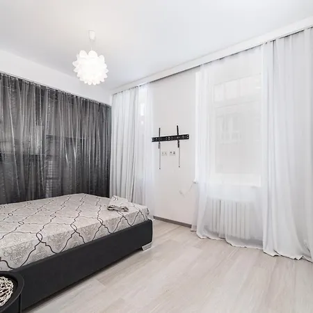 Vorontsov Lane Design *