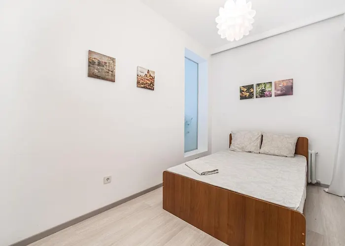 Vorontsov Lane Design Odessa