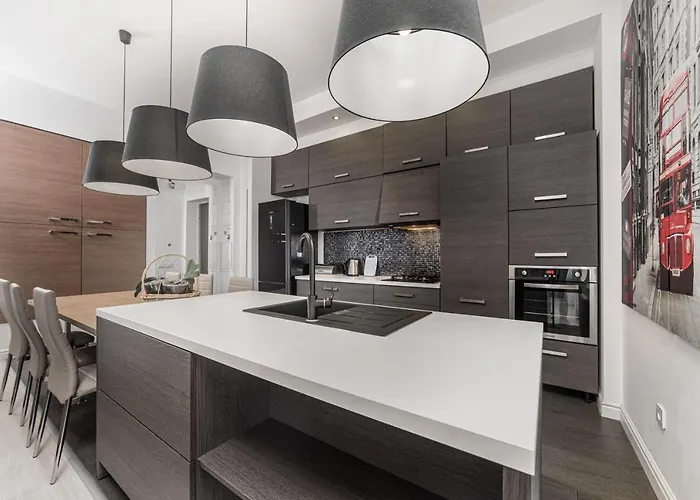 Vorontsov Lane Design *