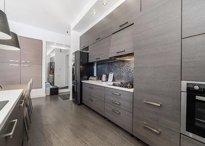 Vorontsov Lane Design