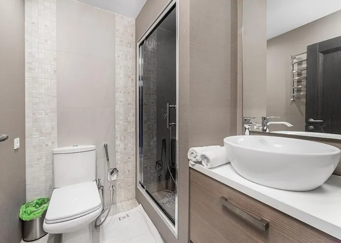 Vorontsov Lane Design * Odessa